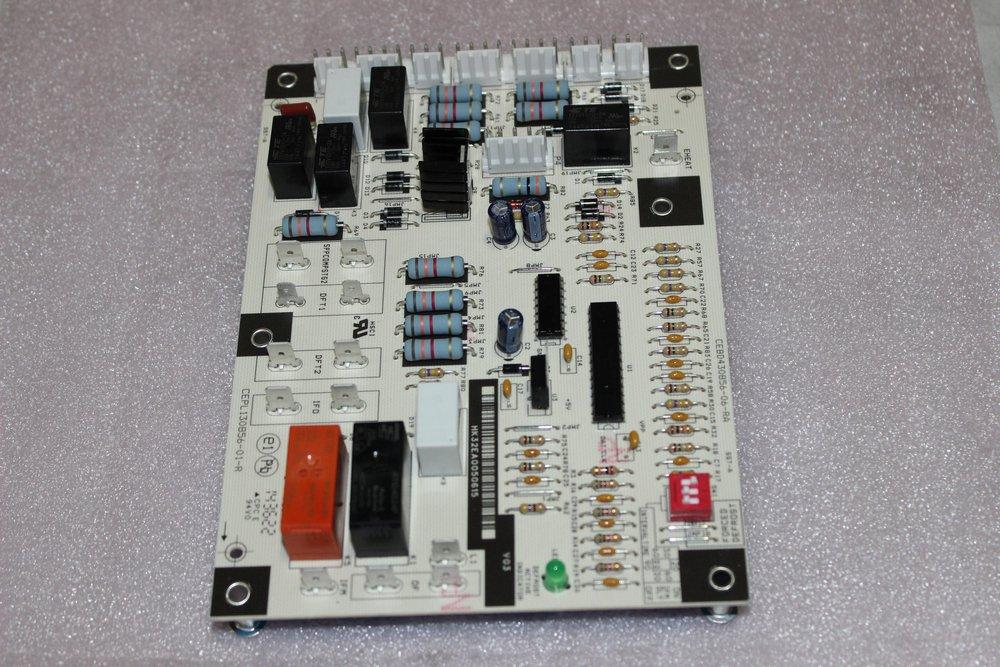 International Comfort Products Heater Control Board 