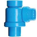 Orion Fittings No-Hub Straight BT2 Polypropylene Bottle Trap 