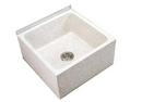 Acorn Engineering Stainless Steel 24 x 24 in. Mop Basin 