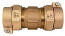 Ford Meter Box Pack Joint Brass Coupling 