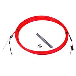 Push Cable Assembly for Ridgid SeeSnake Inspection System