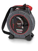 RIDGID 115V Stainless Steel Reel 