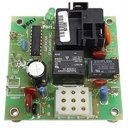 Defrost Control Board