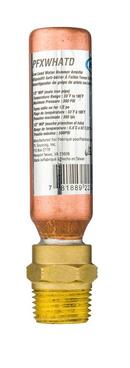 PROFLO&reg; Brass and Plastic NPT Water Hammer Arrestor 