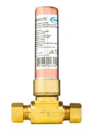 PROFLO® Brass and Plastic OD Compression Water Hammer Arrestor 