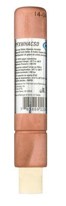 PROFLO® Plastic CPVC Male and Spigot Water Hammer Arrestor 