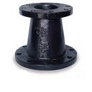 3 x 2 in. 150# PTFE Ductile Iron Concentric Reducer