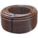 Rain Bird Brown Blank Dripperline Irrigation Pipe 