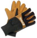 Stihl Black Great Grip Gloves 