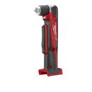 Milwaukee® Red Right Angle Drill Bare Tool