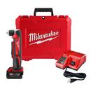 Milwaukee&reg; Black 18V Right Angle Drill Kit with Battery 