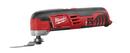 Milwaukee® Black Oscillating Multi-Tool 