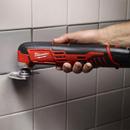 Milwaukee&reg; Black Oscillating Multi-Tool 
