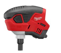 Cordless 12V Lithium-ion Nail Gun