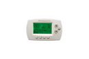 3-9/16 in. Backlit Dual Wireless Control Thermostat