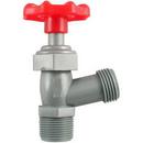 Legend Valve & Fitting MNPT Boiler Drain Valve 