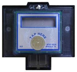 4-3/5 in. Visulink Remote Reader for Water Meter