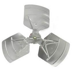 27-3/5 in. 19° HVAC Fan Blade