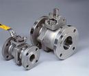 Flow-Tek Carbon Steel Full Port Flanged 150# Ball Valve 