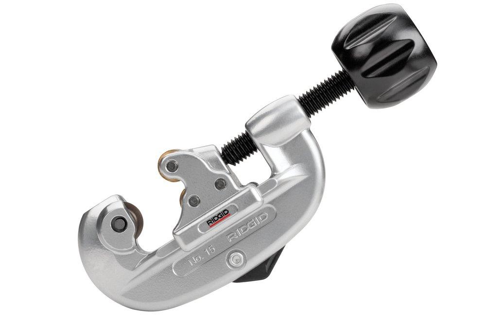 RIDGID 20-Tube Cutter with Heavy Duty Wheel 