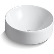 Round Bathroom Sinks