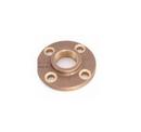 3/4 x 3-7/8 in. Threaded Brass Companion Reducing Flange
