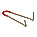 PROFLO® 4 in. Steel PVC 10 ga Wire Hook 
