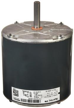 1/3 hp Single Phase Condenser Motor