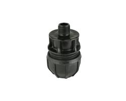 3/4 in. Universal x MPT Schedule 40 PVC Transition Coupling 1.06 - 1.34 in.