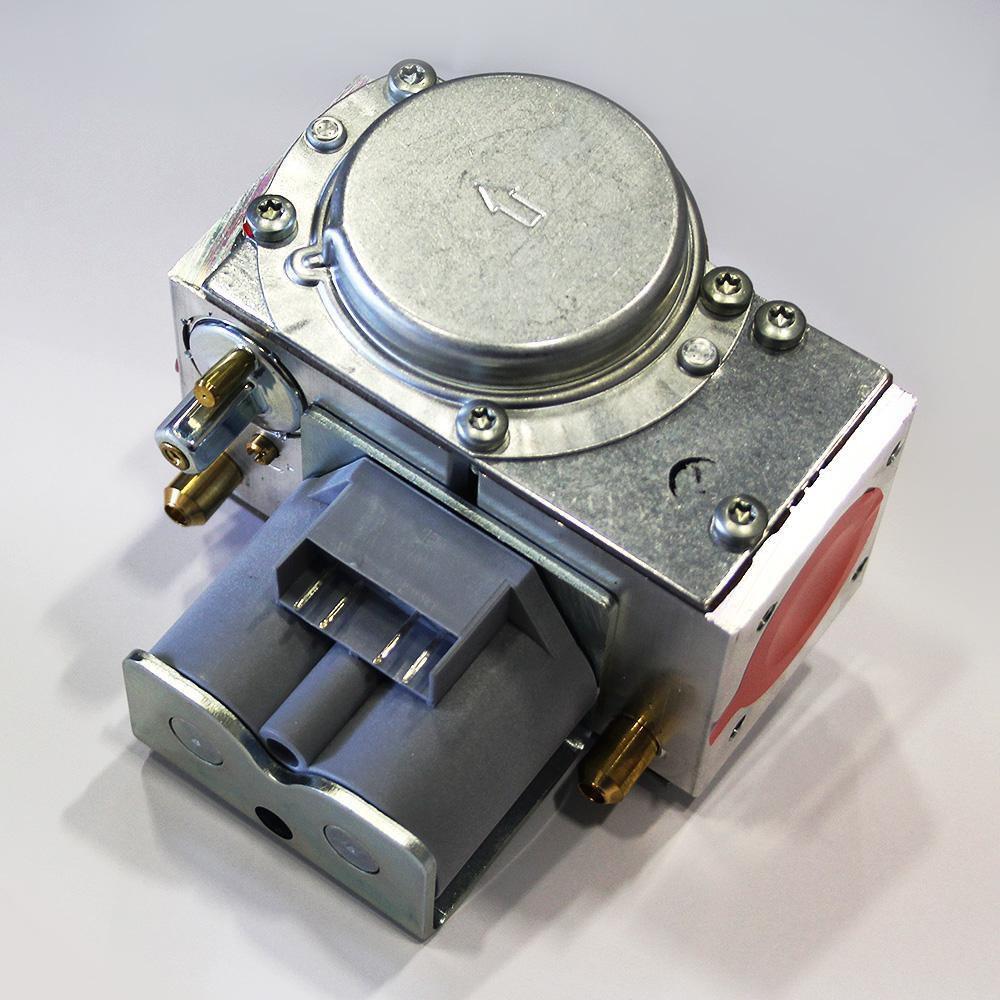 Heat Transfer Products Dungs Gas Valve 