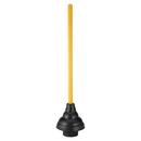 Korky Yellow Plunger 