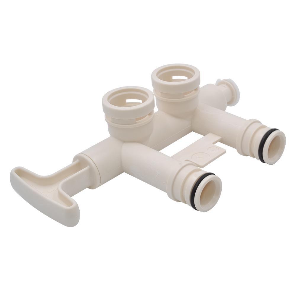 North Star Bypass Valves 