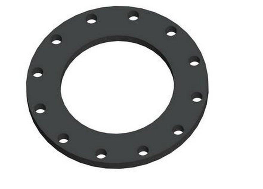 Star Pipe Products Cast Iron Filler Flange 