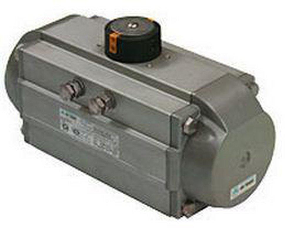 Air Torque S.P.A. Pneumatic Extruded Aluminum Actuator 