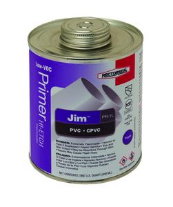 32 oz PVC Purple Primer
