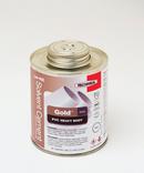 Rectorseal Regular Set Plastic Clear Pipe Cement 