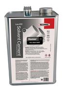 Rectorseal Regular Set Plastic Grey Pipe Cement 