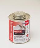 Rectorseal Regular Set Plastic Orange Pipe Cement 