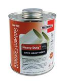 Rectorseal Regular Set Plastic Orange Pipe Cement 