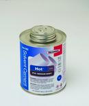 Rectorseal Fast Set Plastic Blue Pipe Cement 