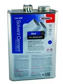 *CVR* GAL 203L LOW VOC PVC MED CMNT 