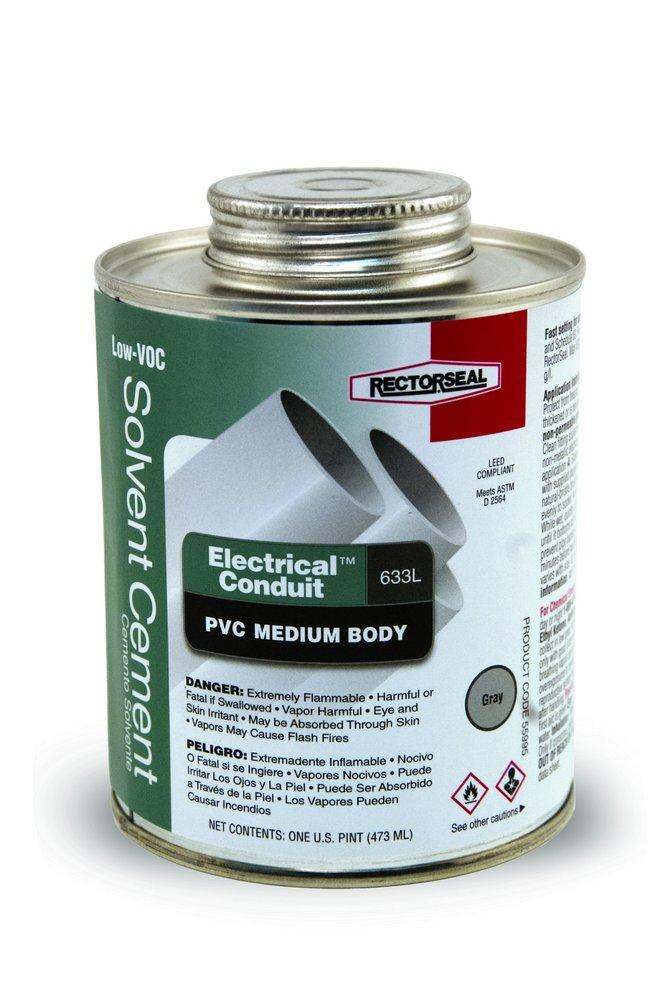 *0223 *CVR* PT PVC ELEC COND CMNT L 