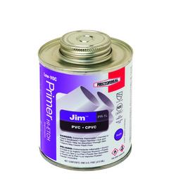 19.2 oz PVC Purple Primer
