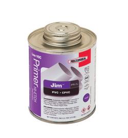 19.2 oz PVC Purple Primer