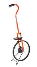 Keson Orange Electronic Measuring Wheel 