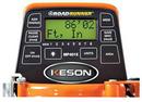 Keson Orange Electronic Measuring Wheel 