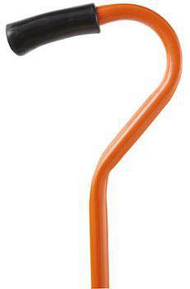 Keson Orange Electronic Measuring Wheel 