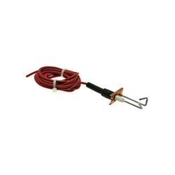 Direct Spark Ignitor