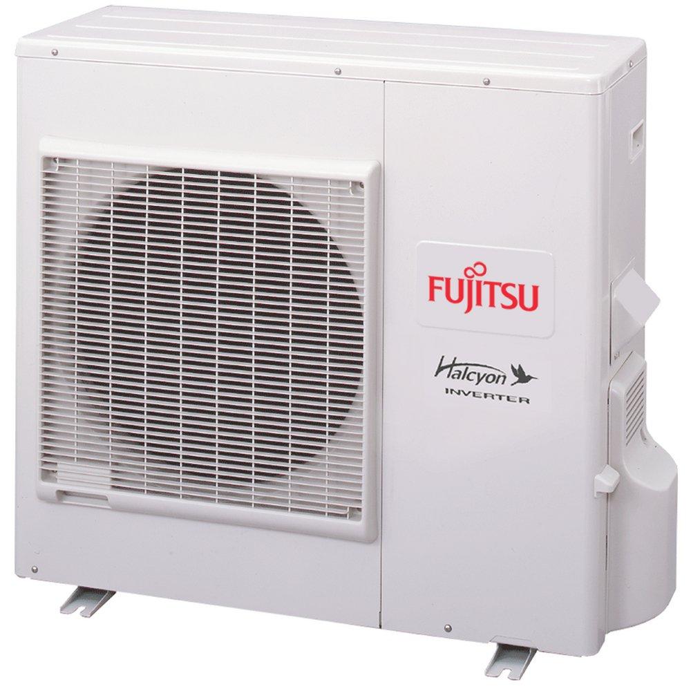 Fujitsu Wall Mount Outdoor 2 Tons Mini-Split Single-Zone 