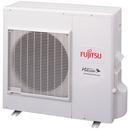 Fujitsu Wall Mount Outdoor 2 Tons Mini-Split Single-Zone 